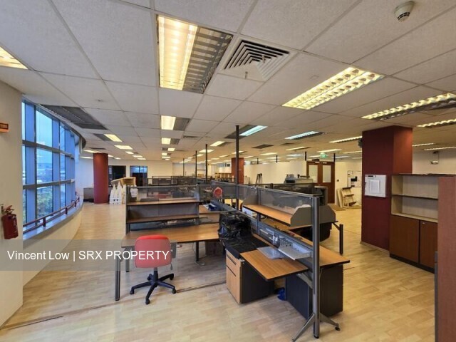 Kian Teck Drive (D22), Factory #472747131